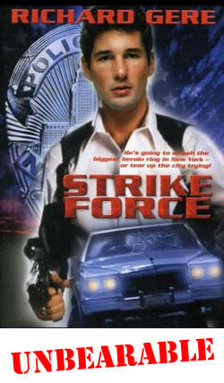 Strikeforce movie